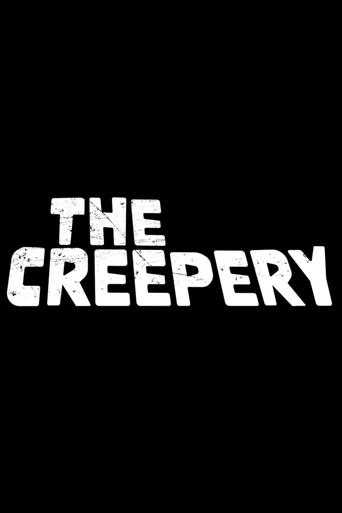 Poster of The Creepery