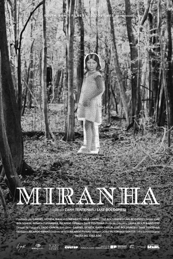 Poster of Miranha