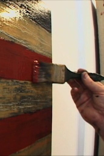 Poster of Sean Scully: Testigos AKA The Witnesses