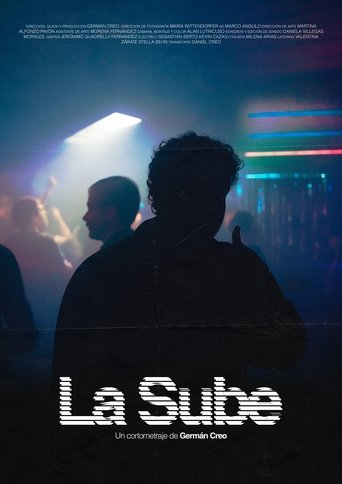 Poster of La Sube