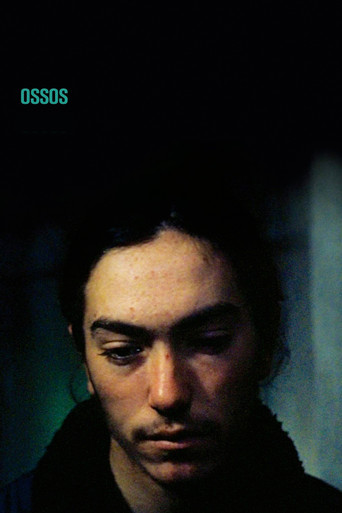 Ossos Poster of Ossos