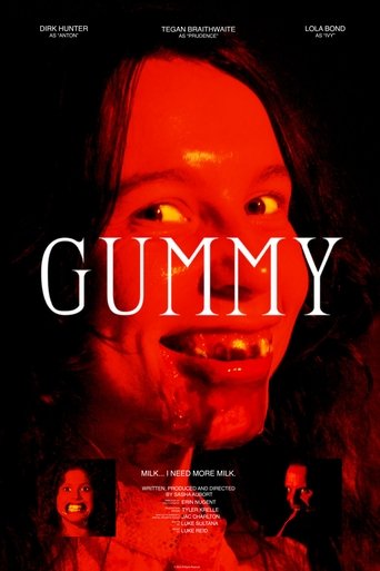 Poster of Gummy