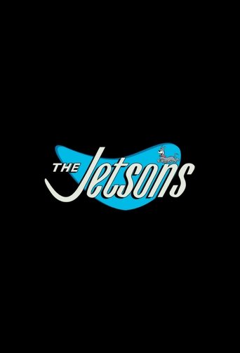 Poster of The Jetsons