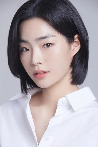 Portrait of Jo Hye-won