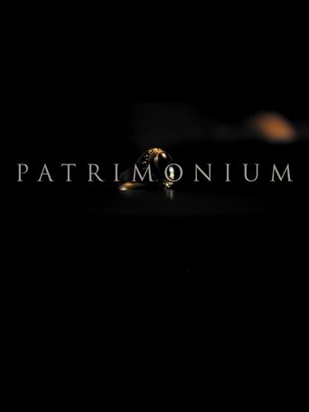 Poster of Patrimonium