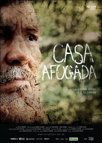 Poster of Casa Afogada