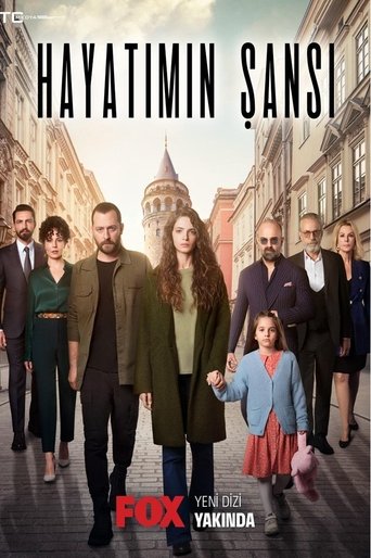 Portrait for The chance of my life - Season 1