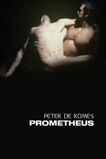 Poster of Prometheus