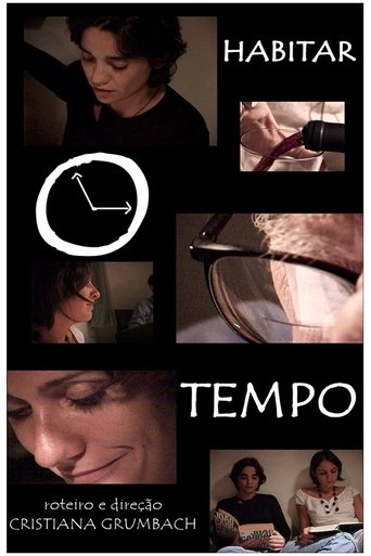 Poster of Inhabiting Time