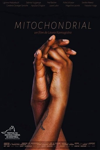 Poster of Mitochondrial