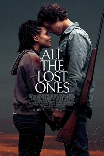 Poster of All the Lost Ones