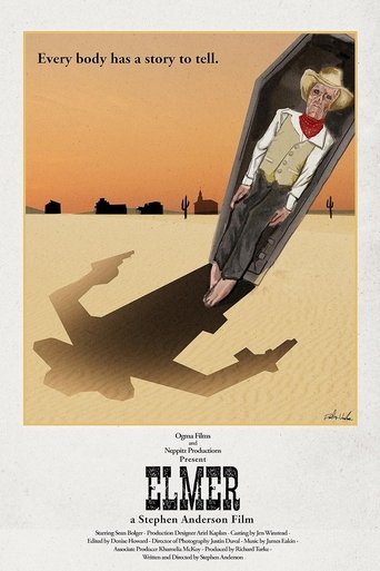 Poster of Elmer