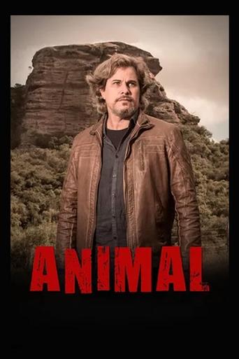 Poster of Animal