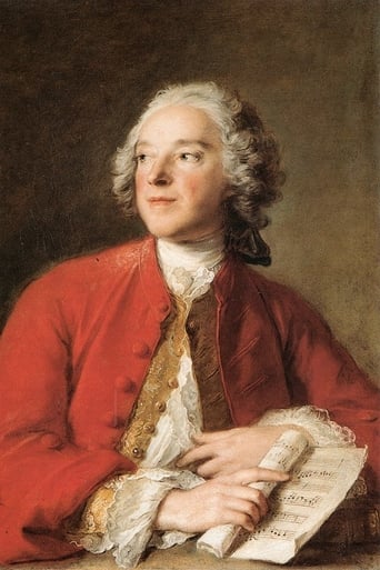 Portrait of Pierre-Augustin Caron de Beaumarchais