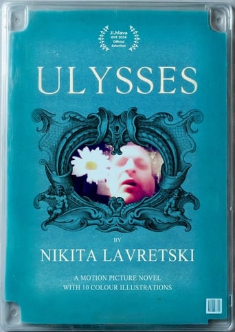 Poster of Ulysses