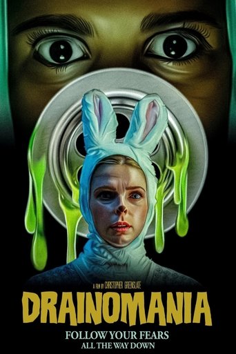 Poster of Drainomania