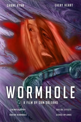 Poster of Wormhole