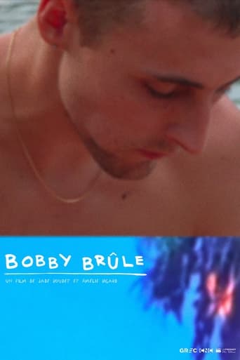 Poster of Bobby brûle