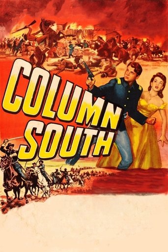 Column South Poster of Column South