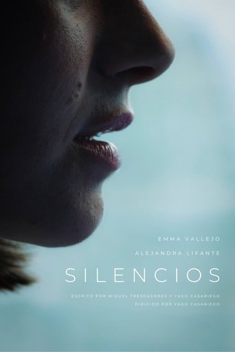 Silencios Poster of Silencios