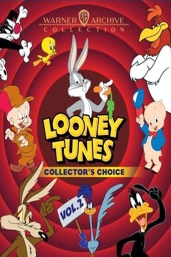 Portrait for Looney Tunes Collector’s Choice - Season 2