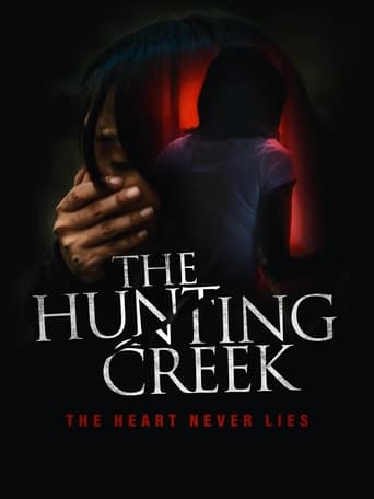 Poster of The Hunting Creek