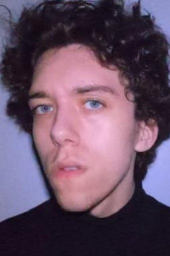 Portrait of Sean Thomas Reid