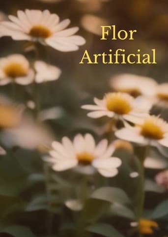 Poster of Flor Artificial