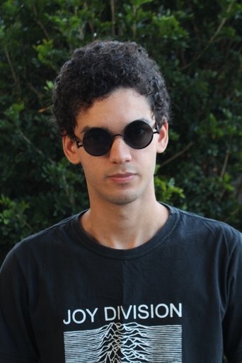 Portrait of Otávio Santana