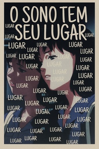 Poster of Sleep Has His House