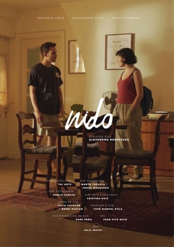 Poster of Nido