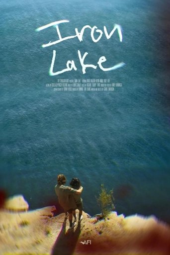 Poster of Iron Lake
