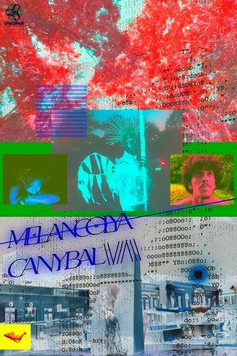 Poster of Melancolya Canybal