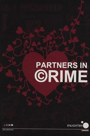 Poster of Partners In Crime