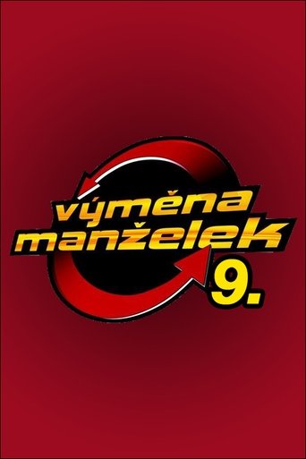 Portrait for Výměna manželek - Season 9
