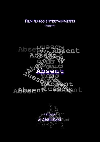 Poster of Absent