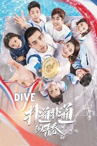 Portrait for Dive: Plop Youth - Season 1