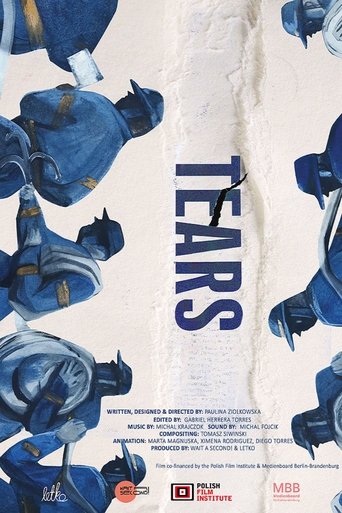Poster of Tears