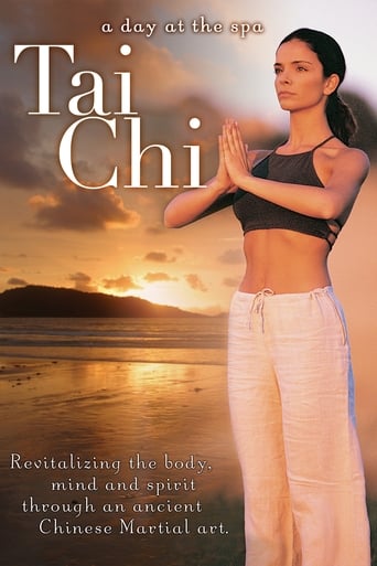 Poster of Tai Chi: Revitalizing the Body, Mind and Spirit Through an Ancient Chinese Martial Art - A Day at the Spa Collection