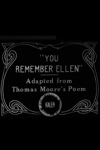 Poster of You Remember Ellen