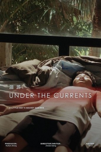 Poster of Under the Currents