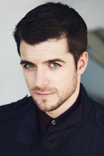 Portrait of Dan Jeannotte