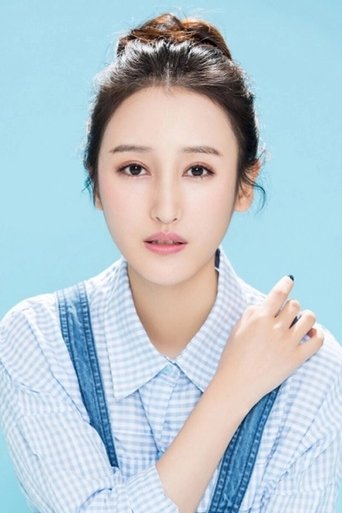 Portrait of 杨舒涵