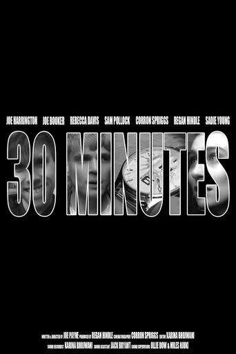 Poster of 30 Minutes