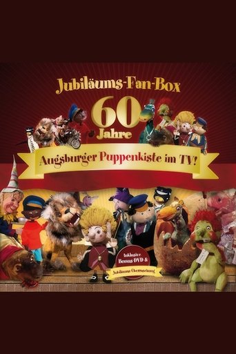Poster of Wie der Maulwurf beinahe in der Lotterie gewann