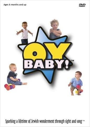 Poster of OyBaby