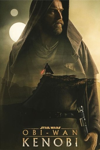Poster of Obi-Wan Kenobi
