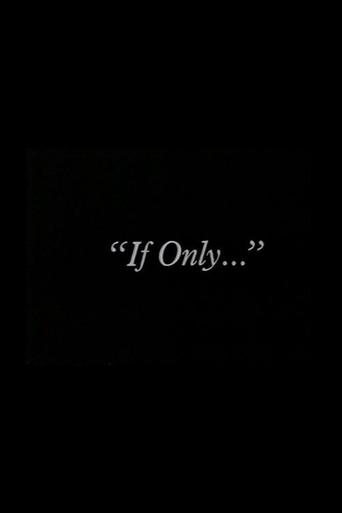 Poster of "If Only..."