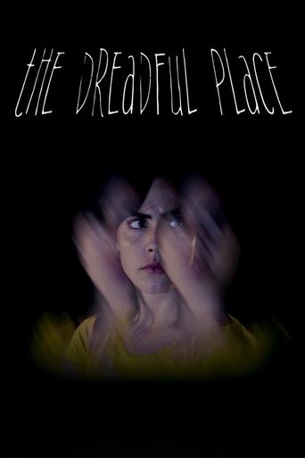 Poster of The Dreadful Place