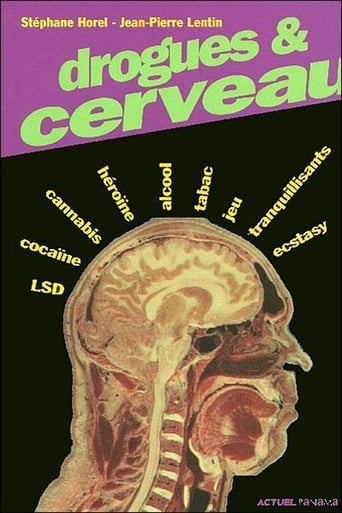 Poster of Drugs and Brain